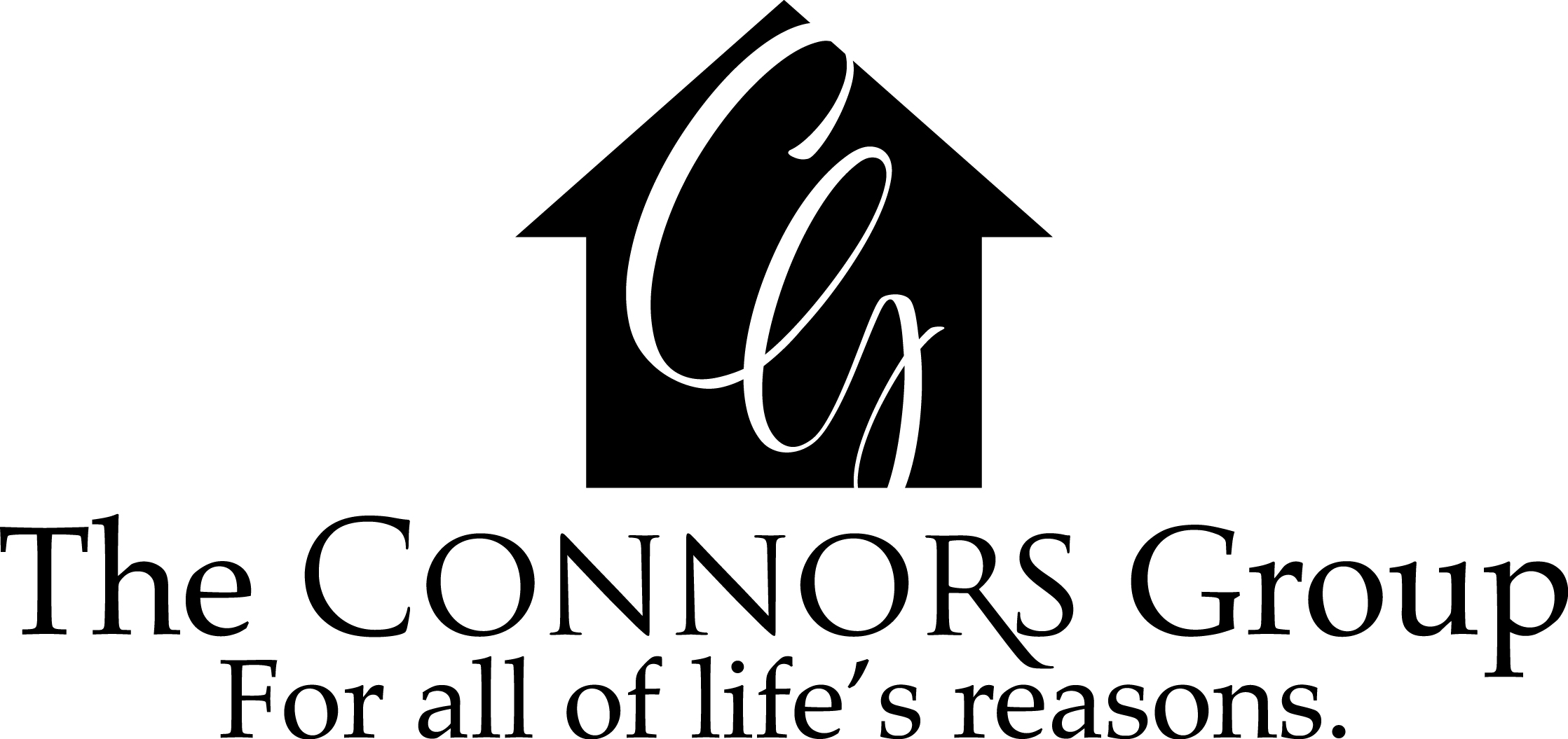 The Conners Group Real Estate Logo